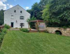 Chalupa U Studánky
